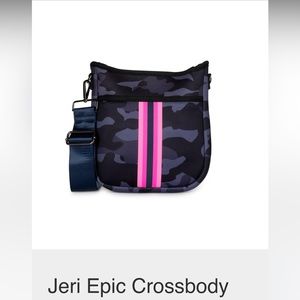 Haute Shore Jeri Epic Crossbody